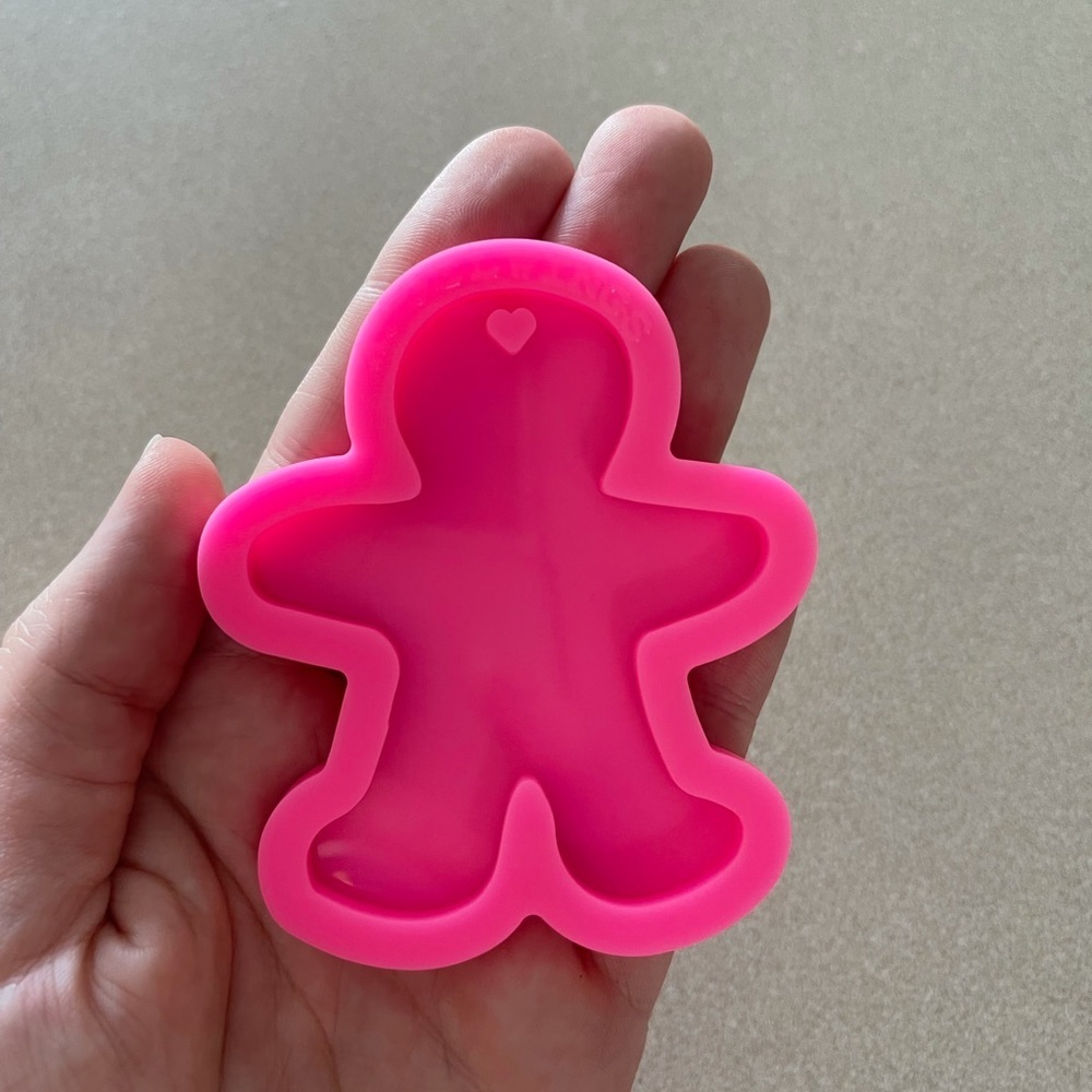 Handmade CHRISTMAS Keychains - Picture 5 of 15